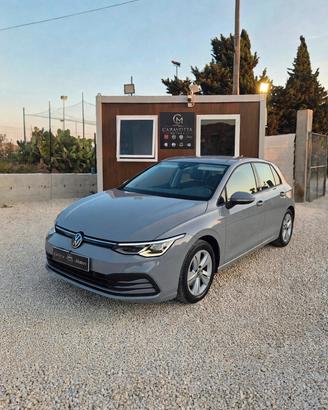Volkswagen Golf 2.0 TDI 115 CV SCR Life
