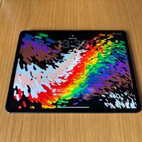 iPad Pro 12.9” 3°Gen LTE - 64GB