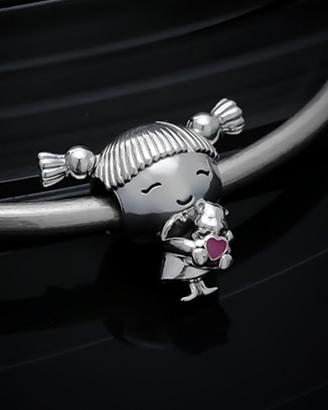 PANDORA Charm Bambina Originale