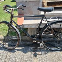 bici d'epoca 