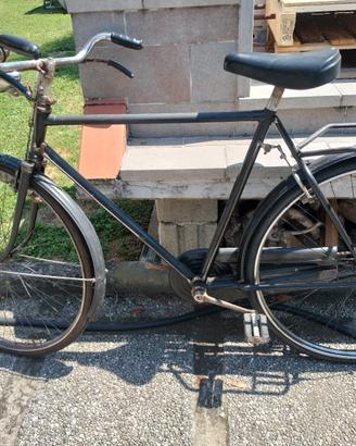 bici d'epoca 