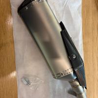 Terminale per Honda Forza 750 anno 25/26