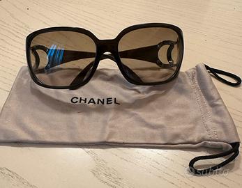 Occhiali da sole Chanel