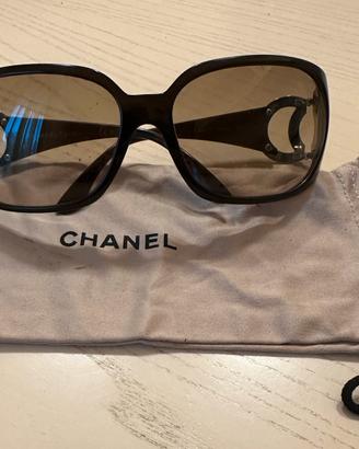Occhiali da sole Chanel