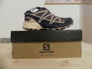 Salomon Speedcross n.31