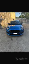 Ford Puma 1.0 Ecoboost hybrid 125cv ST-LINE X 2021