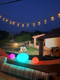 Pittulongu Olbia in residence