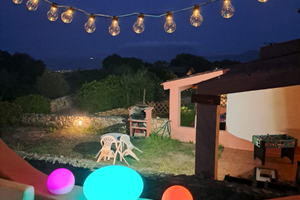 Pittulongu Olbia in residence