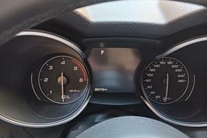 Alfa Romeo Stelvio Q4