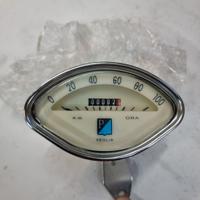 CONTACHILOMETRI VEGLIA PIAGGIO VESPA 0-100km/h VB