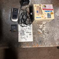 Cellulare Nokia vintage