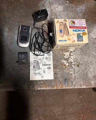 Cellulare Nokia vintage
