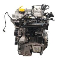 MOTORE usato [ H4BB408 ] renault clio 900cc benz