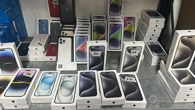 Disponibilità di iphone