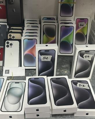 Disponibilità di iphone