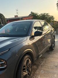 citroen noivelle c4 anno 2025