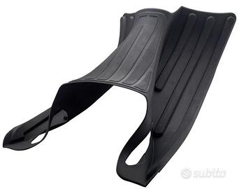 tappetino Vespa GT-GTS