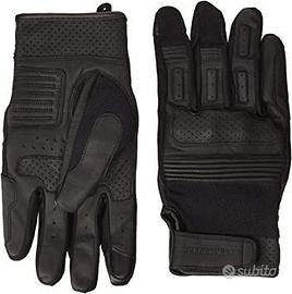 Guanti tucano urbano andrew nero