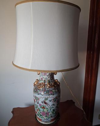 Lampada