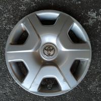 Copricerchio Toyota 14''