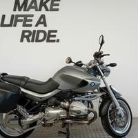 BMW R 1150R - 2006