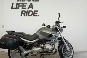 BMW R 1150R - 2006