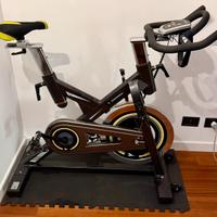 Bici da spinning Diadora