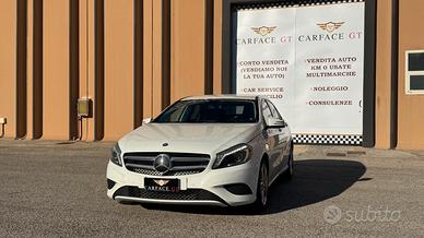 MERCEDES-BENZ A 200 CDI 136CV - 2014