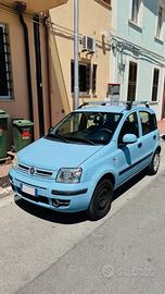 Fiat Panda 2ª serie - 1.4 Natural Power metano