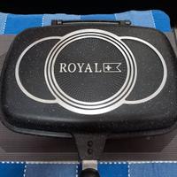 BISTECCHIERA DOPPIA - UTILISSIMA E QUASI NUOVA