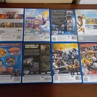 Videogiochi Playstation2