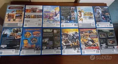 Videogiochi Playstation2
