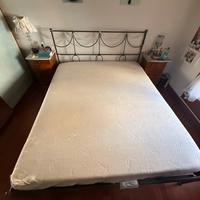 Materasso matrimoniale