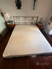 Materasso matrimoniale