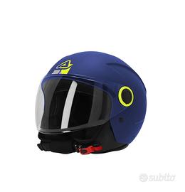 Casco acerbis