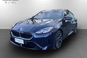 BMW Serie 2 220 Gran Coupe 48V MSport auto