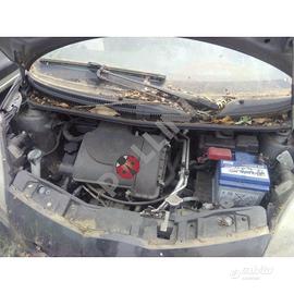 Catalizzatore (reso) toyota aygo 2005-14