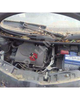 Catalizzatore (reso) toyota aygo 2005-14