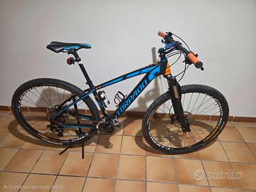 Mtb 29 carbonio