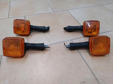 Frecce originali Yamaha XT 