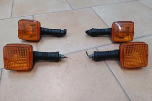 Frecce originali Yamaha XT 