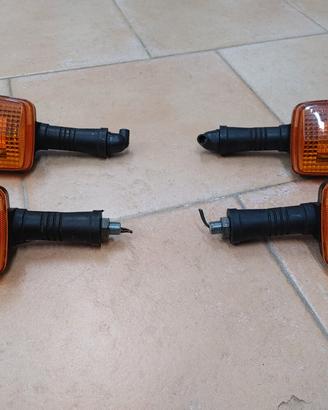 Frecce originali Yamaha XT 