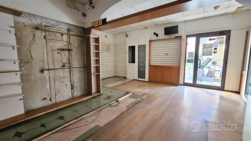 Immobile di 55 m² con 2 locali a Genova - Altro