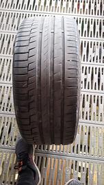 Pneumatici estivi Continental