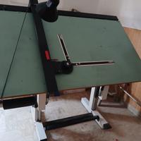 Tavolo da disegno