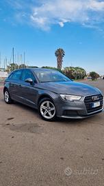 Audi A3 1.6 - Automatica