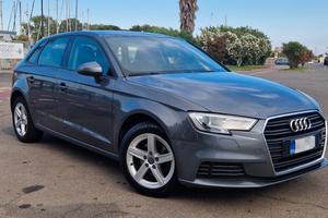 Audi A3 1.6 - Automatica