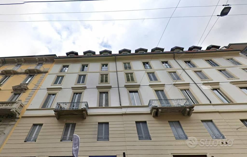 Appartamento – Milano, Borgo San Gottardo, Municipio 5 - Vista 4