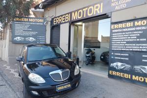Lancia Ypsilon 1.3 Multijet 16V