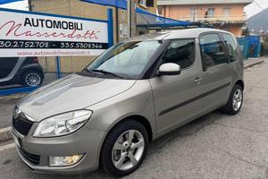 SKODA Roomster 1.6 TDI CR 90CV Roomster